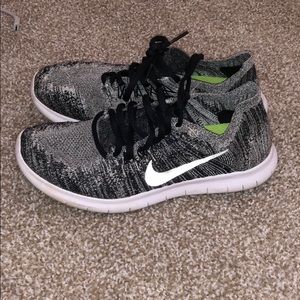 Nike free run 4.0